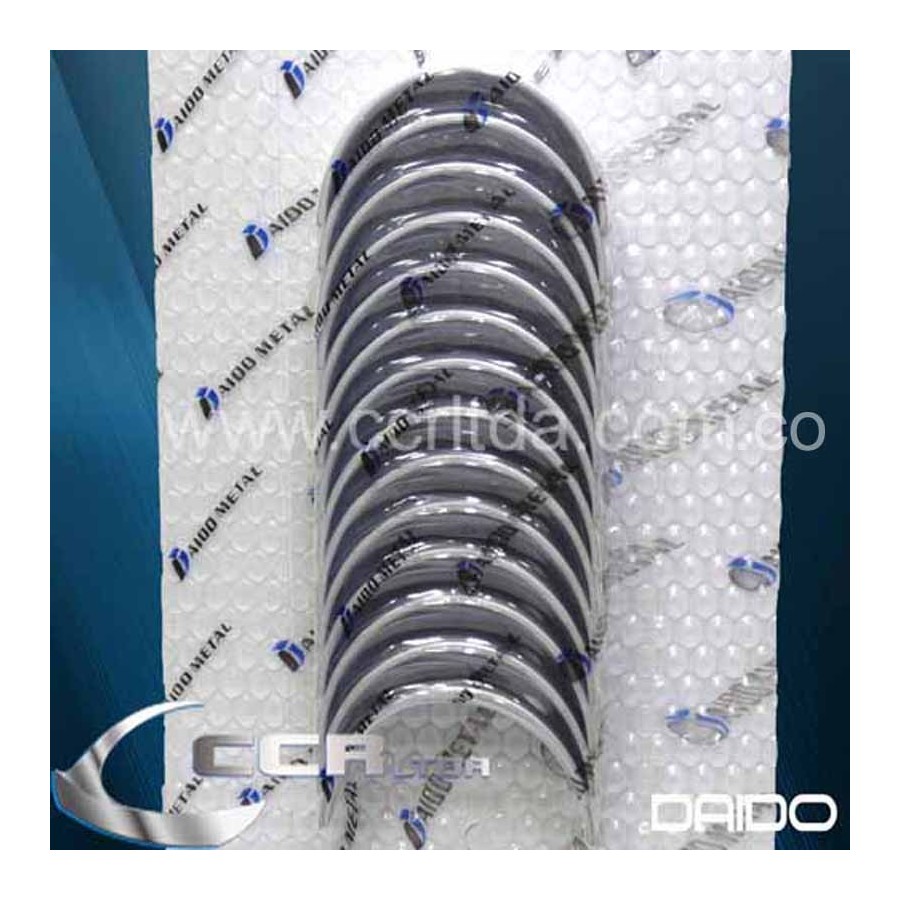 C. KRAN NISSAN TD42 U41 (025)