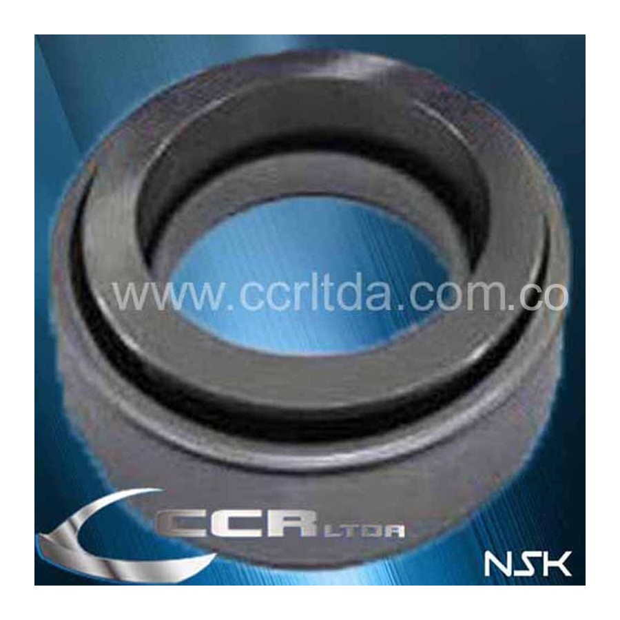 BAL. CLUTCH NPR (SOLA)