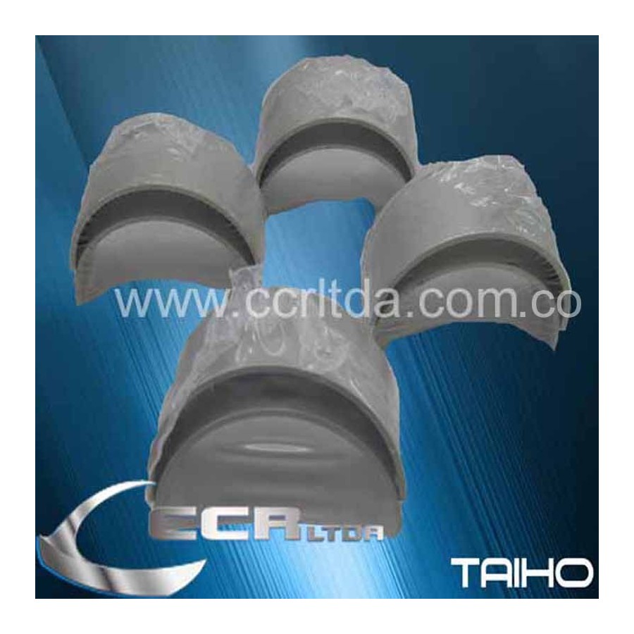 C. BIELA HINO J05C J07C J08C M/N ANCHO (025 PARES)