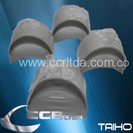 C. BIELA HINO J05C J07C J08C M/N ANCHO (025 PARES)