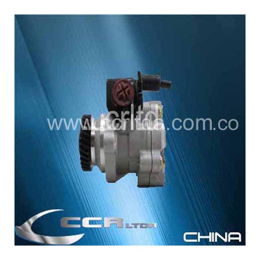 BOMBA DIR. HID. NISSAN CABSTAR MT3000