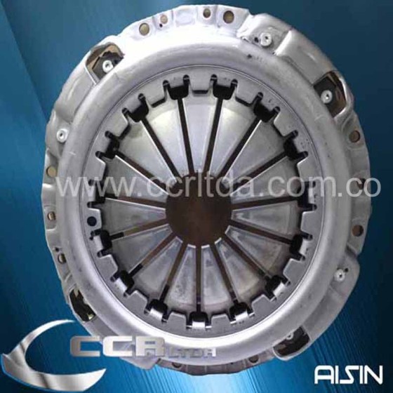 PRENSA HINO DUTRO 300 (12 DIAFRAGMA)