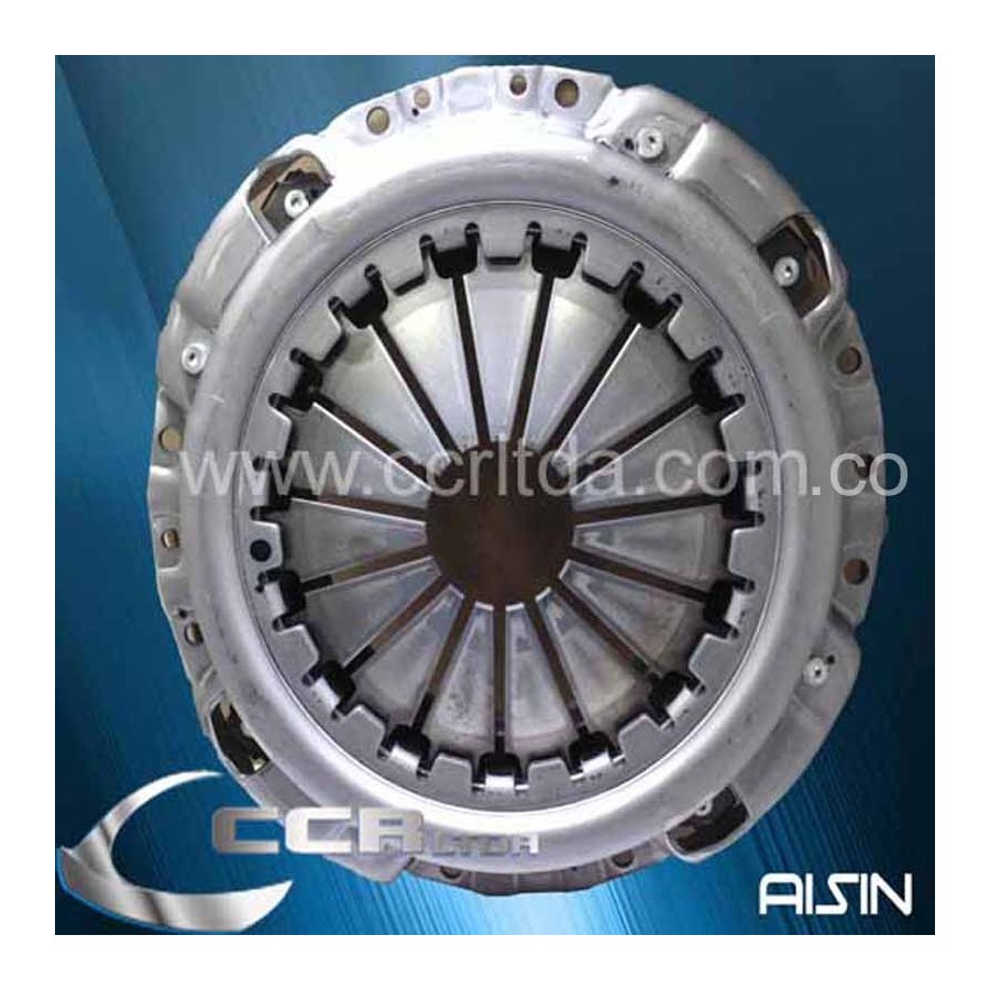 PRENSA HINO DUTRO 300 (12 DIAFRAGMA)