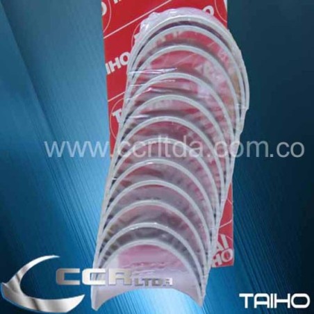 C. BIELA NISSAN PATHFINDER VG30 VG33 (025)