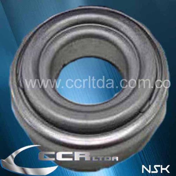 BAL. CLUTCH NKR ST LUV DIMAX 2.8/3.0(SOLA)