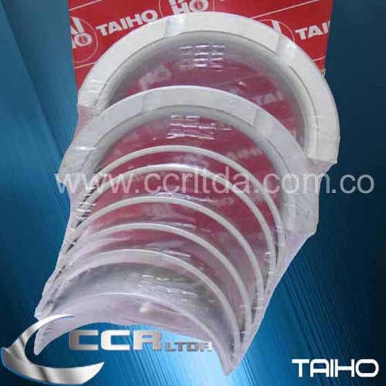 C. KRAN NISSAN PATHFINDER VG33 (025)