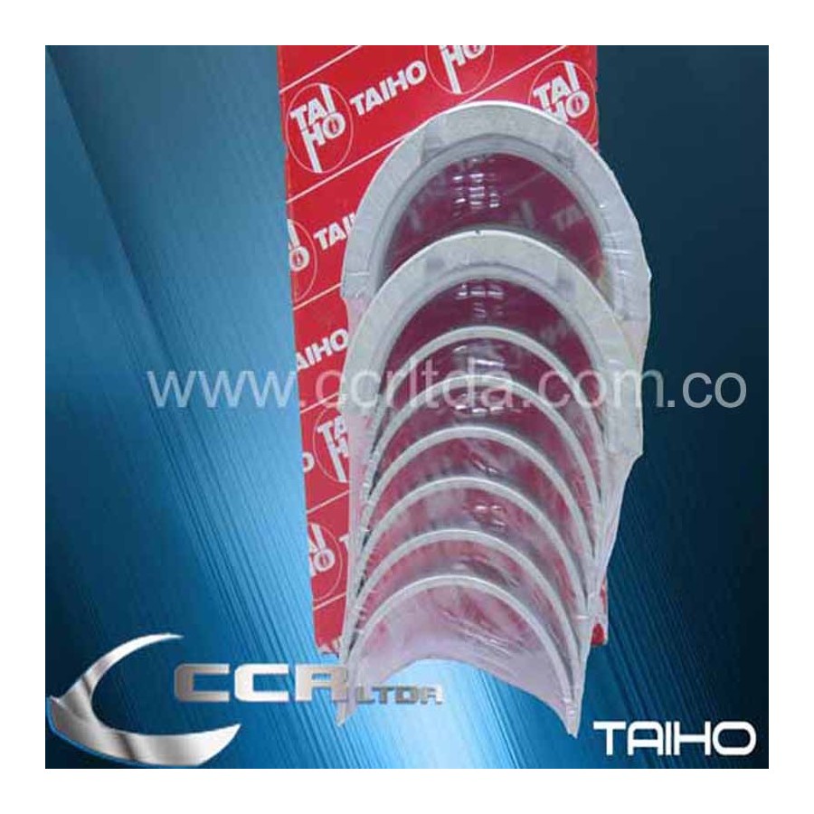 C. KRAN NISSAN PATHFINDER VG33 (075)