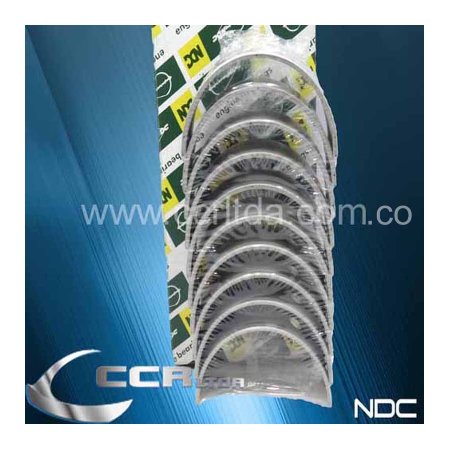 C. KRAN NISSAN FD42/46 (STD)