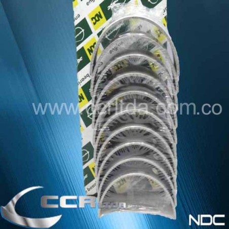 C. KRAN NISSAN FD42/46 (STD)