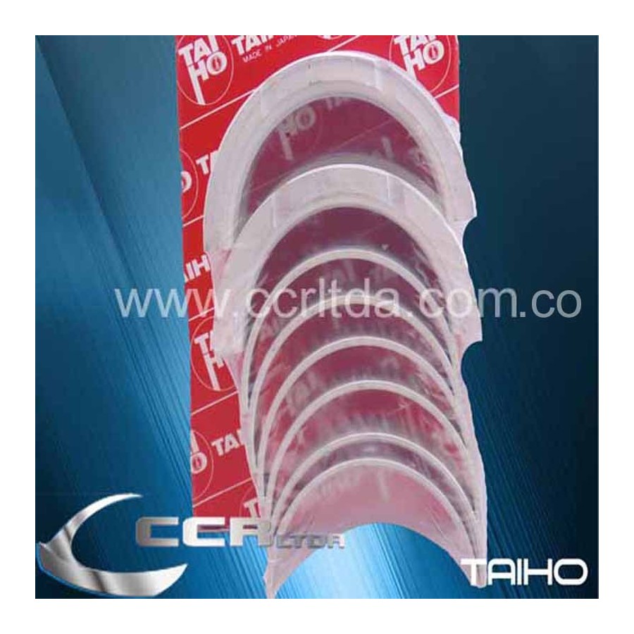 C. KRAN NISSAN PATHFINDER VG33 (050)