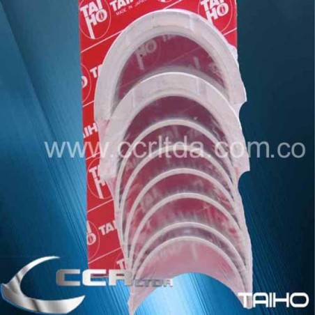 C. KRAN NISSAN PATHFINDER VG33 (050)