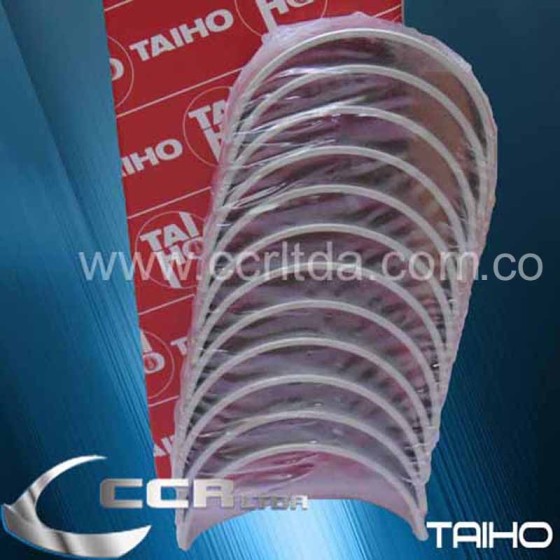 C. BIELA NISSAN PATHFINDER VG30 VG33 (050)