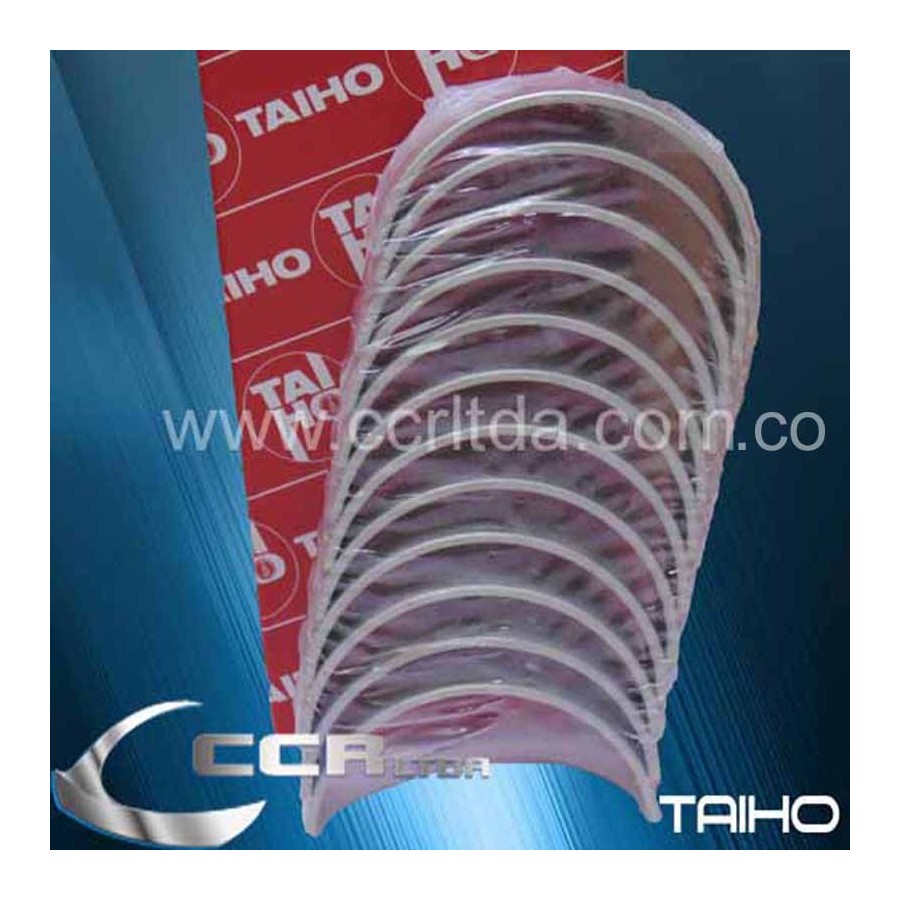 C. BIELA NISSAN PATHFINDER VG30 VG33 (050)