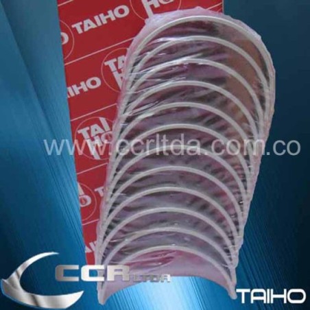 C. BIELA NISSAN PATHFINDER VG30 VG33 (050)