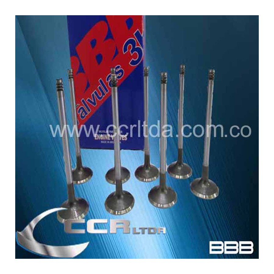 VALVULA ADM. OPTRA 1 8 NUBIRA 16V (JGOX8)