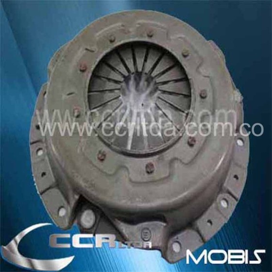 PRENSA HYUNDAI H-100 GASOLINA (225mm)