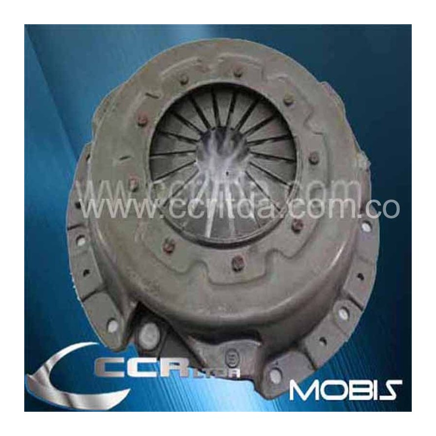 PRENSA HYUNDAI H-100 GASOLINA (225mm)