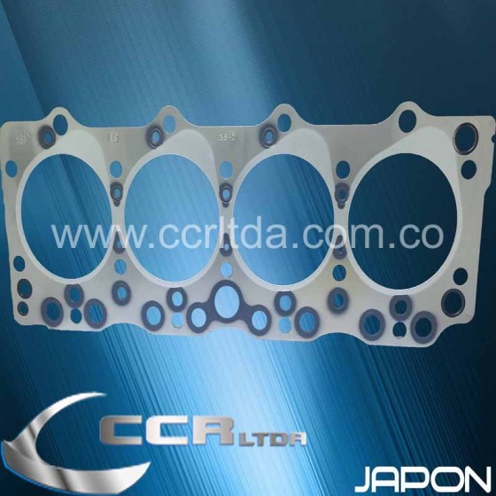 EMP. CULATA NPR 97/99 M 3900 (4BD2T)