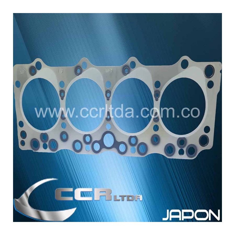 EMP. CULATA NPR 97/99 M 3900 (4BD2T)