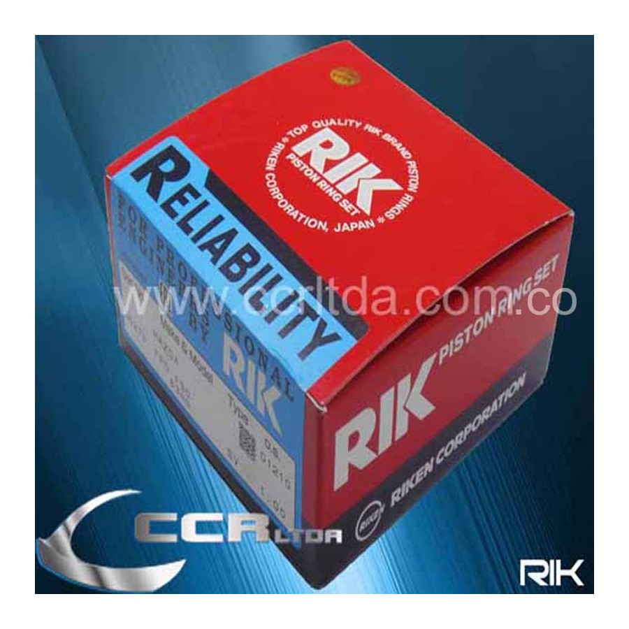 ANILLOS 626 MATSURI (100)