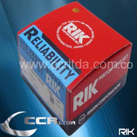 ANILLOS 626 MATSURI (100)