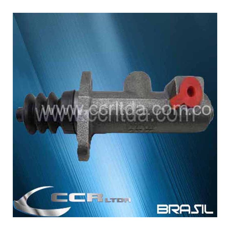 BOMBA PPAL. AGRALE 2000/2004