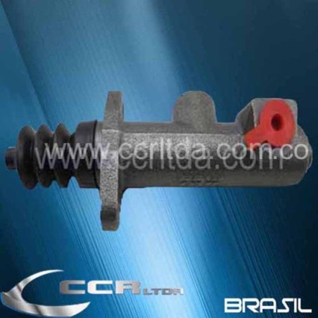 BOMBA PPAL. AGRALE 2000/2004