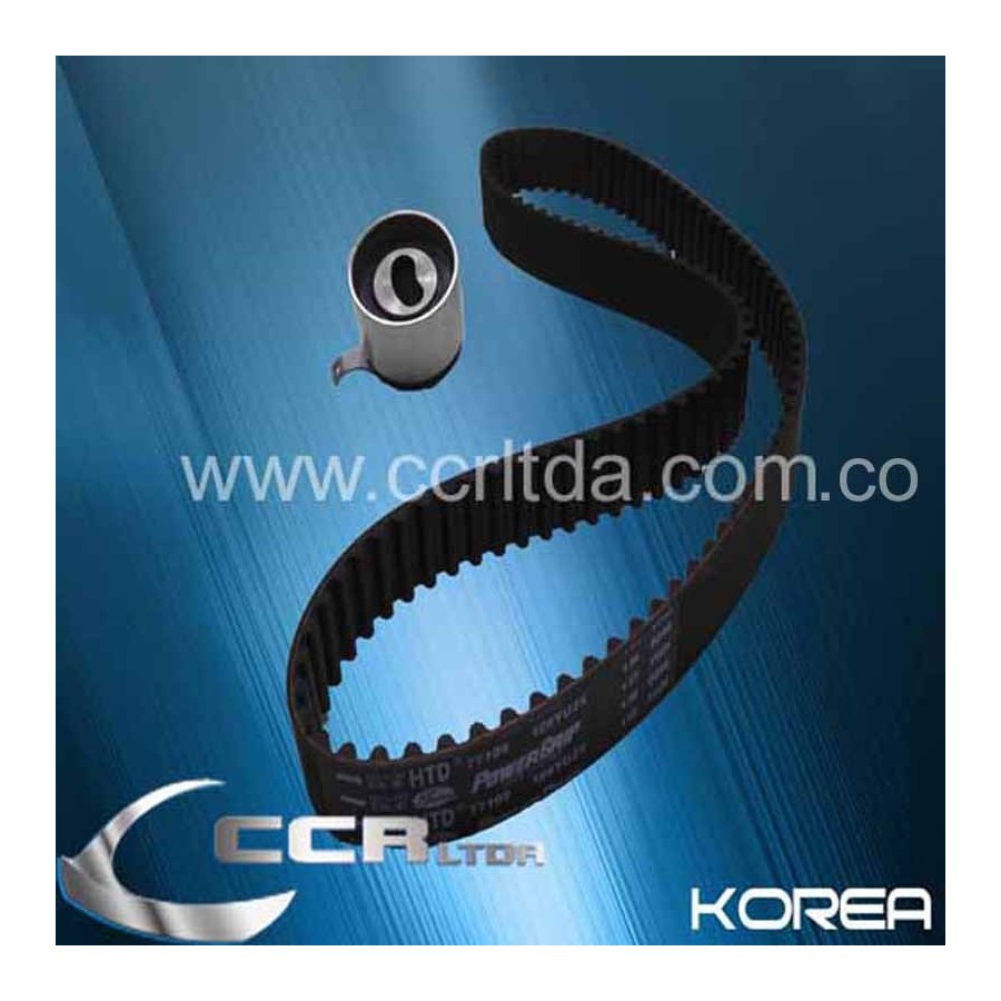 KIT REP. SPARK CRONOS 7/24