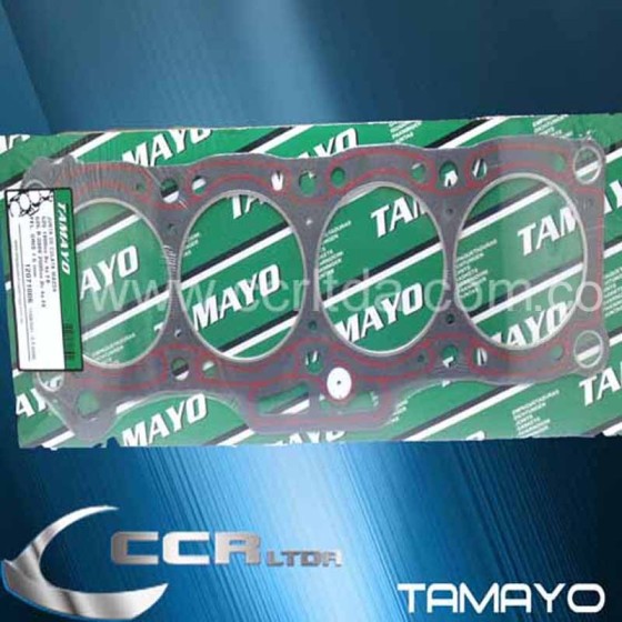 EMP. CULATA 626 B2000 8V