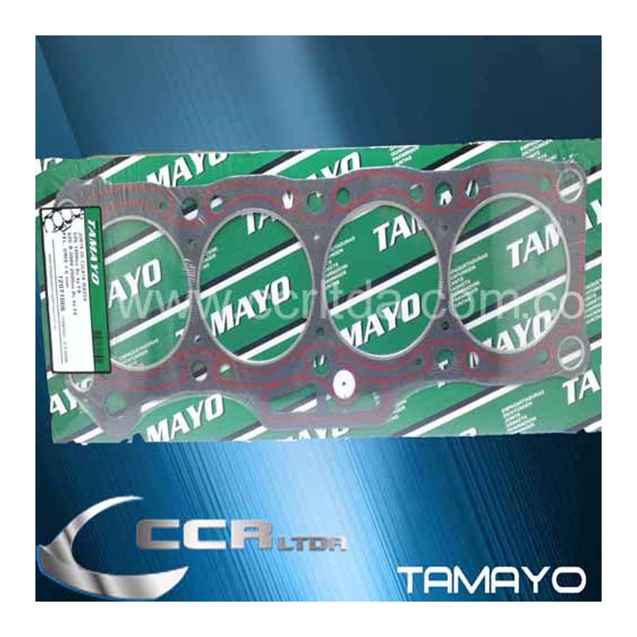 EMP. CULATA 626 B2000 8V