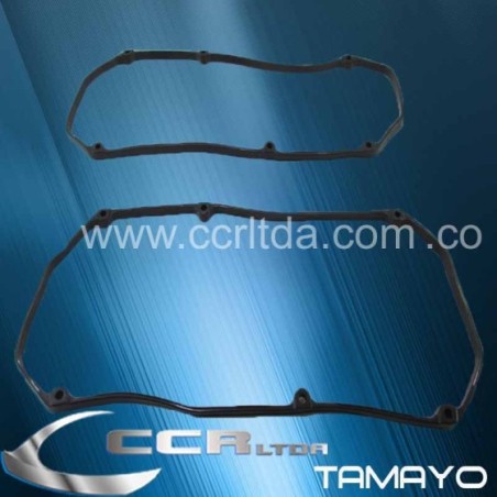 EMP. TAPA VAL. PAJERO V6 3000 NATIVA MONTERO