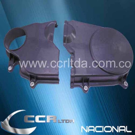 TAPA REP. SPARK CRONOS MATIZ