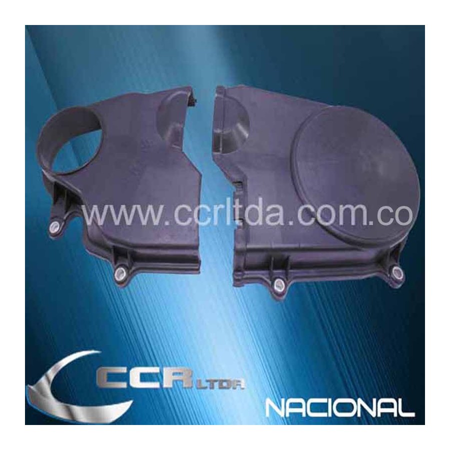 TAPA REP. SPARK CRONOS MATIZ