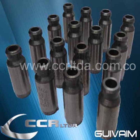 GUIAS VITARA ESTEEM 16V SWIFT 1000 16V (+003 GAS JGOX16)