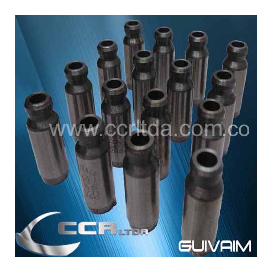 GUIAS VITARA ESTEEM 16V SWIFT 1000 16V (+003 GAS JGOX16)