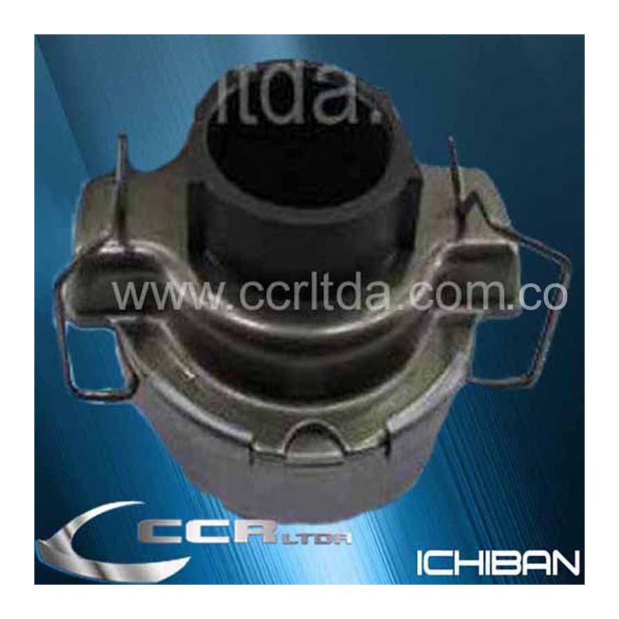 BAL. CLUTCH LUV 2200 4X2 2500 DIESEL DIMAX 2.5