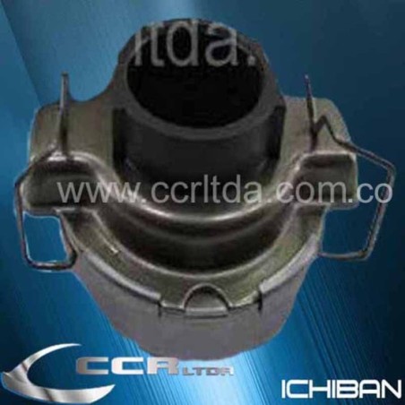 BAL. CLUTCH LUV 2200 4X2 2500 DIESEL DIMAX 2.5