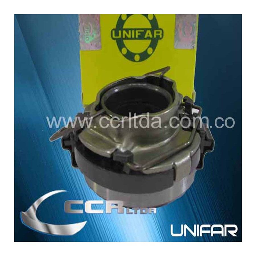 BAL. CLUTCH DAIHATSU TERIOS N200 N300 (38X44X22.5)