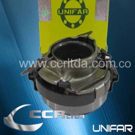 BAL. CLUTCH DAIHATSU TERIOS N200 N300 (38X44X22.5)