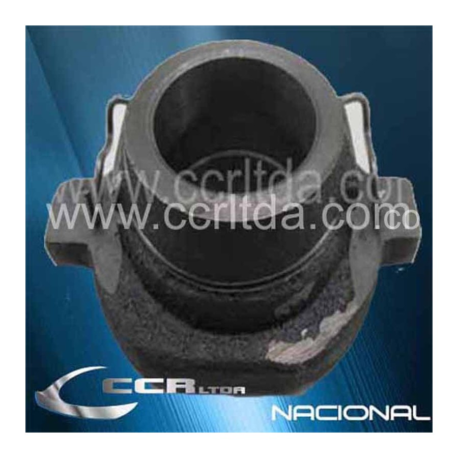 COLLAR NKR (CON TURBO)