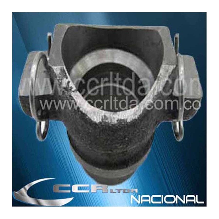 COLLAR DART D-100-300 69/81 P-300