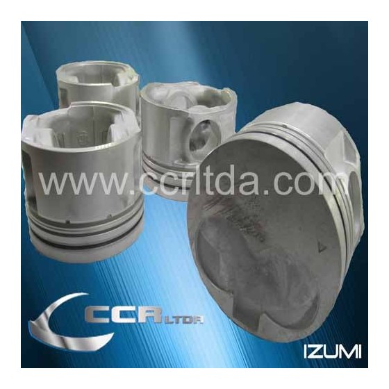 AXIAL CIG. LT500 (025 6BG1)