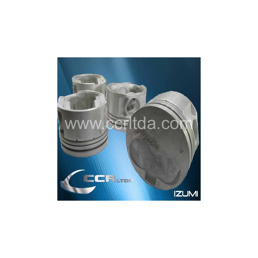 AXIAL CIG. LT500 (025 6BG1)