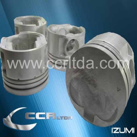 AXIAL CIG. LT500 (025 6BG1)