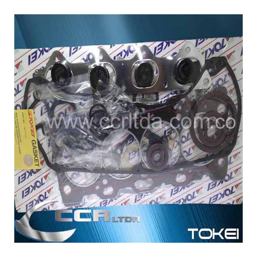 EMP. MOTOR MONTERO HARDTOP 2.4 (COMP V11 16V)