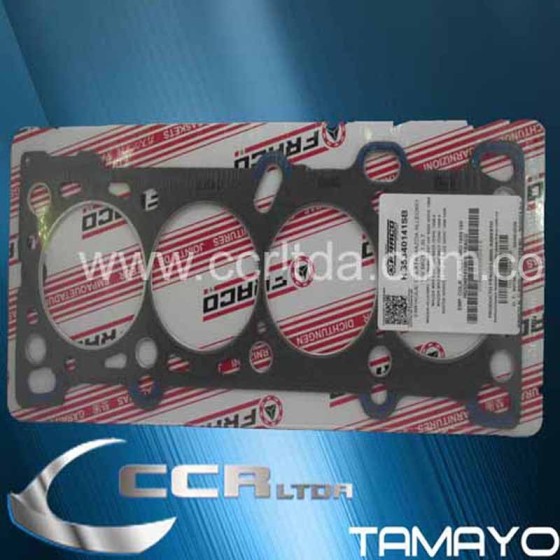 EMP. MOTOR ALLEGRO 1600 B6 16V