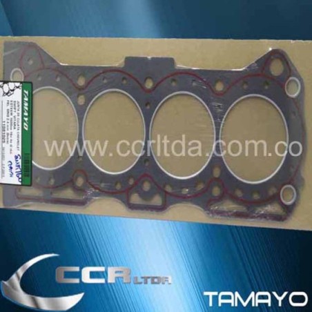 EMP. CULATA SWIFT 1600 VITARA 16V (CEPILLADA)