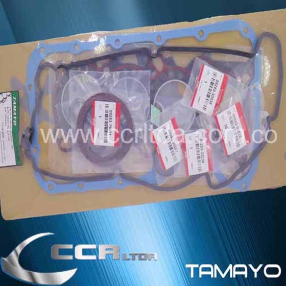 EMP. MOTOR ALTO WAGON R 1.0 (K10A 16V)