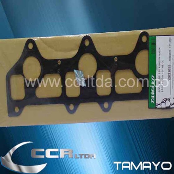 EMP. MULT. BT50 DIESEL (ADMISION)