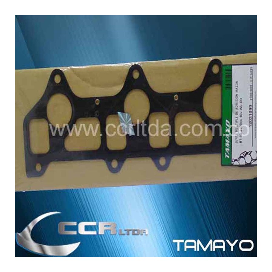 EMP. MULT. BT50 DIESEL (ADMISION)